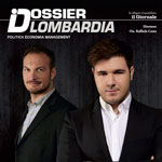 Copertina Dossier Lombardia (Dicembre 2012)